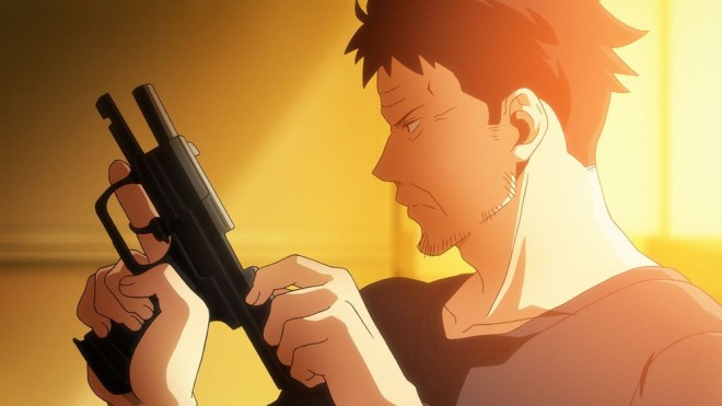 Happy Kanako's Killer Life TV anime adaptation announced