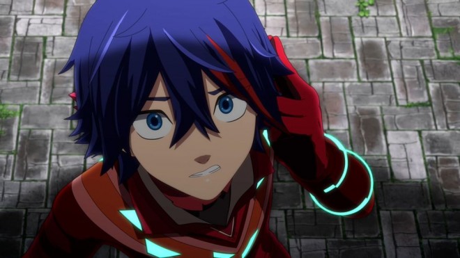 New trailer for Kaiju Decode: The Ring of Aidara