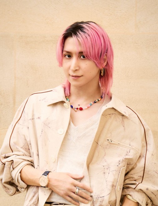 Daisuke Sakuma