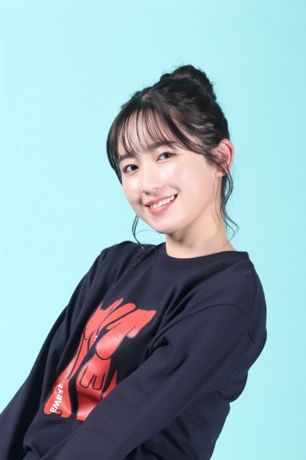 Haruna Mikawa