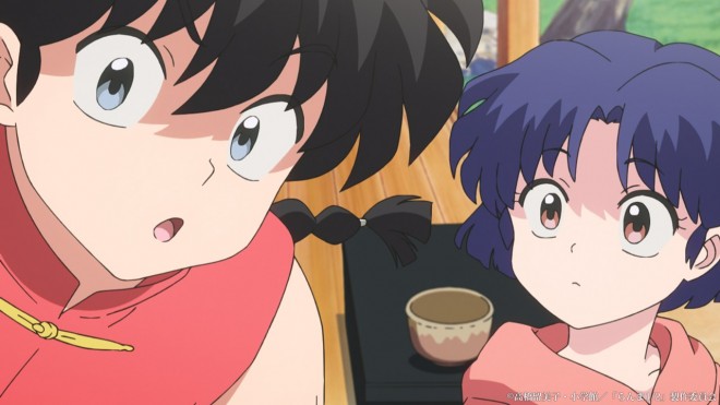Ranma 1/2