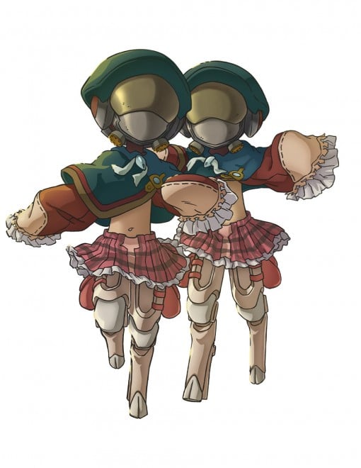 Made in Abyss: Awakening Mystery