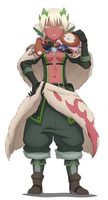 Made in Abyss: Awakening Mystery