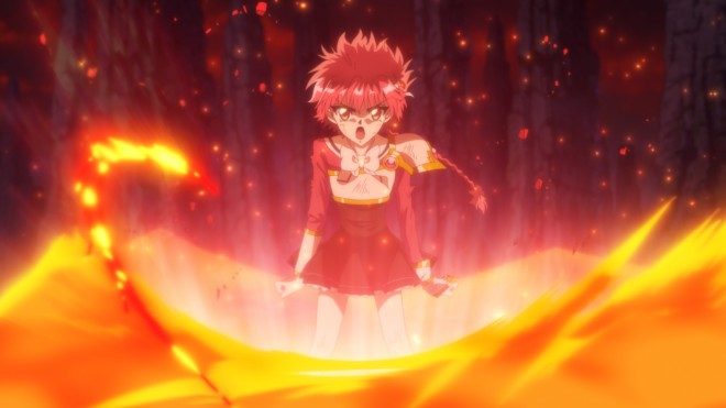 Magic Knight Rayearth