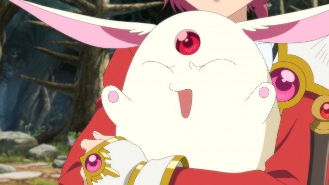 Magic Knight Rayearth