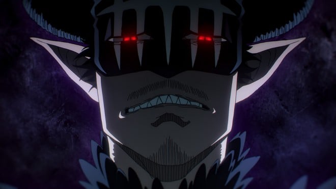 from TV Anime Black Clover Season 2 Episode 5