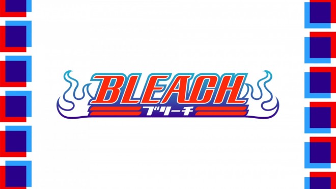 Scene from the BLEACH special ending video