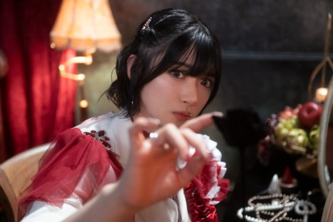 Voice actress Amane Shindo makes her solo artist debut