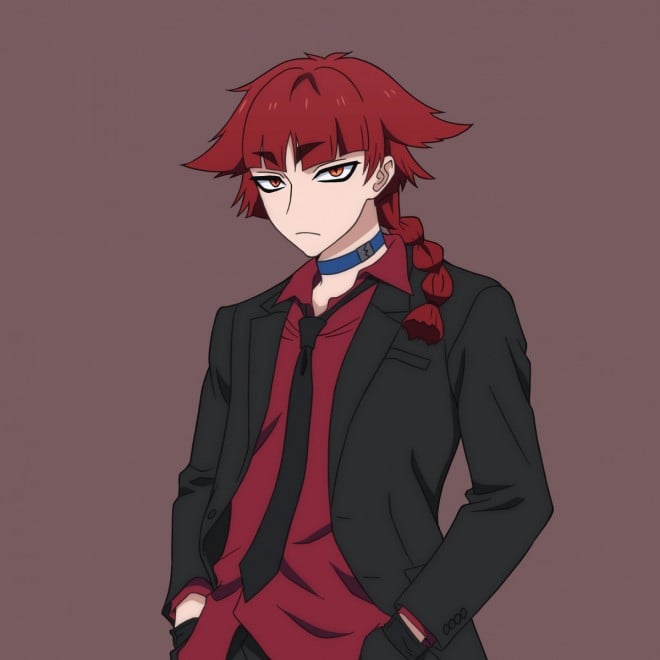 Welcome to Demon School! Iruma-kun: IruMafia Edition