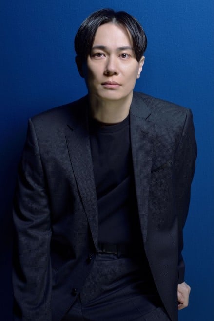 Tatsuhisa Suzuki