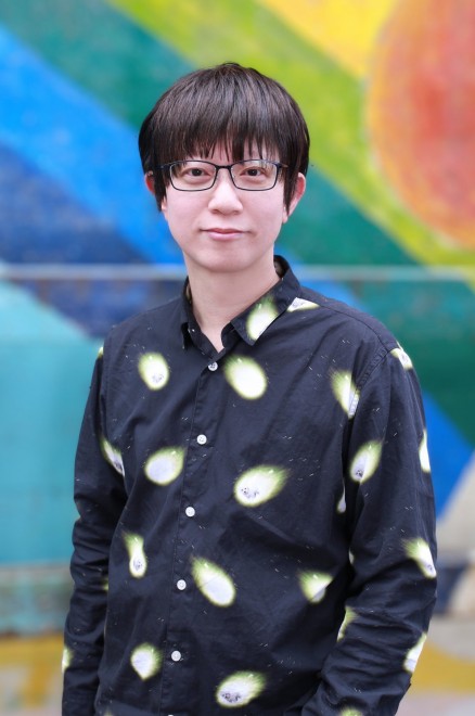Kosuke Echigoya