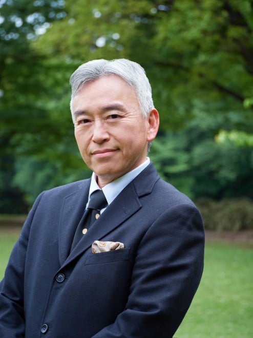 Toru Furusawa