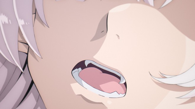 Destiny Unchain Online TV anime set to air in 2027