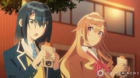 "The Many Sides of Voice Actor Radio" Yuhi Faces Humiliation! Episode 2 Synopsis & Scene Cuts Released