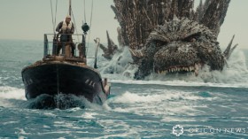 The World Acclaims "Godzilla-1.0": Behind the VFX Making Unveiled, Directed by Takashi Yamazaki with Narration