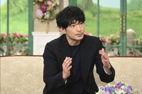 Kenjiro Tsuda Makes First Appearance on "Tetsuko's Room" at 52, Reveals His True Self and Shares His Unexpected Voice Acting Debut That Changed His Life