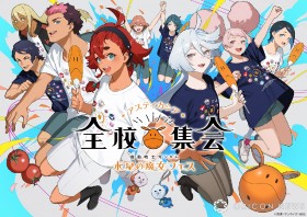 "Witch of Mercury" Fest Blu-ray PV Released: Drama CD Synopsis & Exclusive Store Bonus Illustrations Unveiled