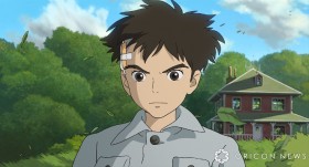 "96th Academy Awards": Hayao Miyazaki's "The Boy and the Heron" Wins Second Best Animated Feature