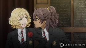 "Black Butler" Soma's Special Admission! Maurice's True Colors Revealed Under Surveillance — Episode 3 Synopsis & Scene Cuts Released