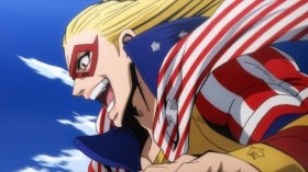 Synopsis and Scene Stills Released for Episode 1 (Overall 139th) of "My Hero Academia"