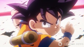 "Dragon Ball" Anime to Start Broadcasting This Fall with New Episodes Written by Akira Toriyama