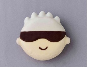 "Café Jump" opens! Featuring items such as "Jujutsu Kaisen" Gojo Sensei's donuts.