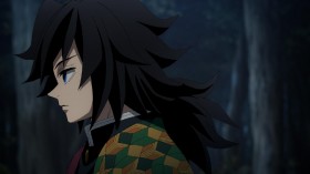 "'Demon Slayer': Giyuu's 'It's None of My Business' Sparks Outrage, Viewers Comment 'That's Bound to Upset Someone' and 'He's Not Good with Words'"