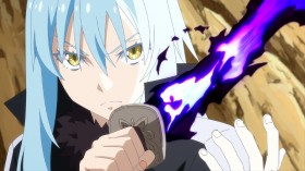 'That Time I Got Reincarnated as a Slime' Episode 56 Synopsis & Scene Cuts Released: Hinata vs. Rimuru Battle Scene