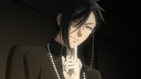 'Black Butler' Episode 7 Synopsis & Scene Cut Released: Sebastian Pursues the Headmaster