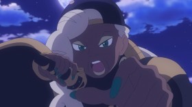 'Pokémon' Episode 52 Synopsis & Scene Cut Released: Lyra Appears! Riko Prepares a Report