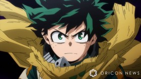 New PV for "My Hero Academia" Season 7 Released: Determination, Ambition, and Tenacity... Opening Theme "Who am I for" Unveiled