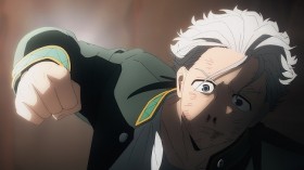 "WIND BREAKER" Episode 9 Summary & Scene Cut Released - Umemiya Unharmed? One-on-One with To Mimiyama