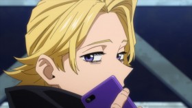 Aoyama the Traitor Summons Deku Before the Final Battle: 'My Hero Academia' Episode 143 Summary & Scene Cut Released