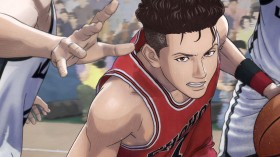 "Slam Dunk" Creator Draws Ryota Miyagi Illustration: Fans Delighted by the "Amazing" and "Cool" Artwork