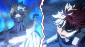 'My Hero Academia' Todoroki Brothers Face Off! Live Screening Event Announced with Yūki Kaji and Hiro Shimono