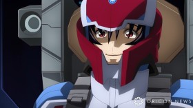 Shinn Asuka Smiles! Lover in Tears... New Scene Cuts from "Mobile Suit Gundam SEED" Movie Released