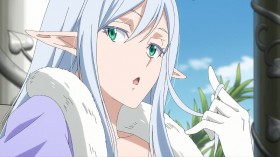 Summary and Scene Cut of Episode 61 of That Time I Got Reincarnated as a Slime（Tensura） Released: The Ideal Residence Tempest with Gourmet Food, Hot Springs, and Entertainment