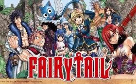 Special One-Shot of FAIRY TAIL to Be Published Next Week After Seven Years - Hiro Mashima to draw the Story Before "100 Years Quest"