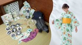 New Pokémon Yukata and Obi Set Debuts, Perfect for Summer: Full List of Items Revealed