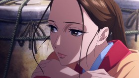 New Chapter of YATAGARASU: The Raven Does Not Choose Its Master, "The Golden Raven," Premieres on July 20th; PV Released