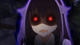 【Deer Anime】 Nokotan's life is targeted... Episode 2 Synopsis of "My Deer Friend Nokotan"