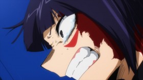 【MHA】 "My Hero Academia" Episode 148 Summary - Injured Hero Jiro Confronts AFO