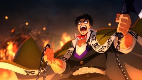 【Hashira GIF】 Demon Slayer: Gyomei's Incredible Strength! Battle Scene Gains Attention - "I've Grown to Love Him" - New GIF Animation Released