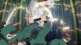 【Ninja Anime Movie】 Will This Work Have a Serious Turn of Events? Fans Shocked by Unprecedented Blood Depiction in 'Nintama Rantaro' Movie Trailer