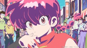 [Cast Comments] Ranma ½ Returns: Megumi Hayashibara Reflects on Bittersweet Memories and New Challenges in the Upcoming Anime