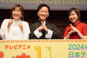 [Behind the Scenes Story] New Ranma ½ Anime: Megumi Hayashibara Initially Hesitant, But Confirms Role After Yamaguchi's Commitment