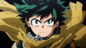 [For the First Time] My Hero Academia Creator Kohei Horikoshi to Make First Terrestrial TV Appearance