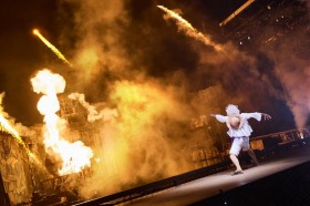 USJ 'One Piece Premier Show 2024' Unveiled: Luffy's 'Gear 5' Form and Original Fierce Enemy Appear [Story & Report](Jul. 3 - Oct. 7, 2024)