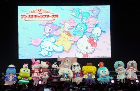 [Final Results] Sanrio Character Rankings 2024 : Cinnamoroll Wins Fifth Consecutive Title, Pochacco Enters Top 2 After 28 Years