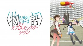 [Ranking] What Are the Top 3 Scenes from Episode 3 of the Monogatari Series?